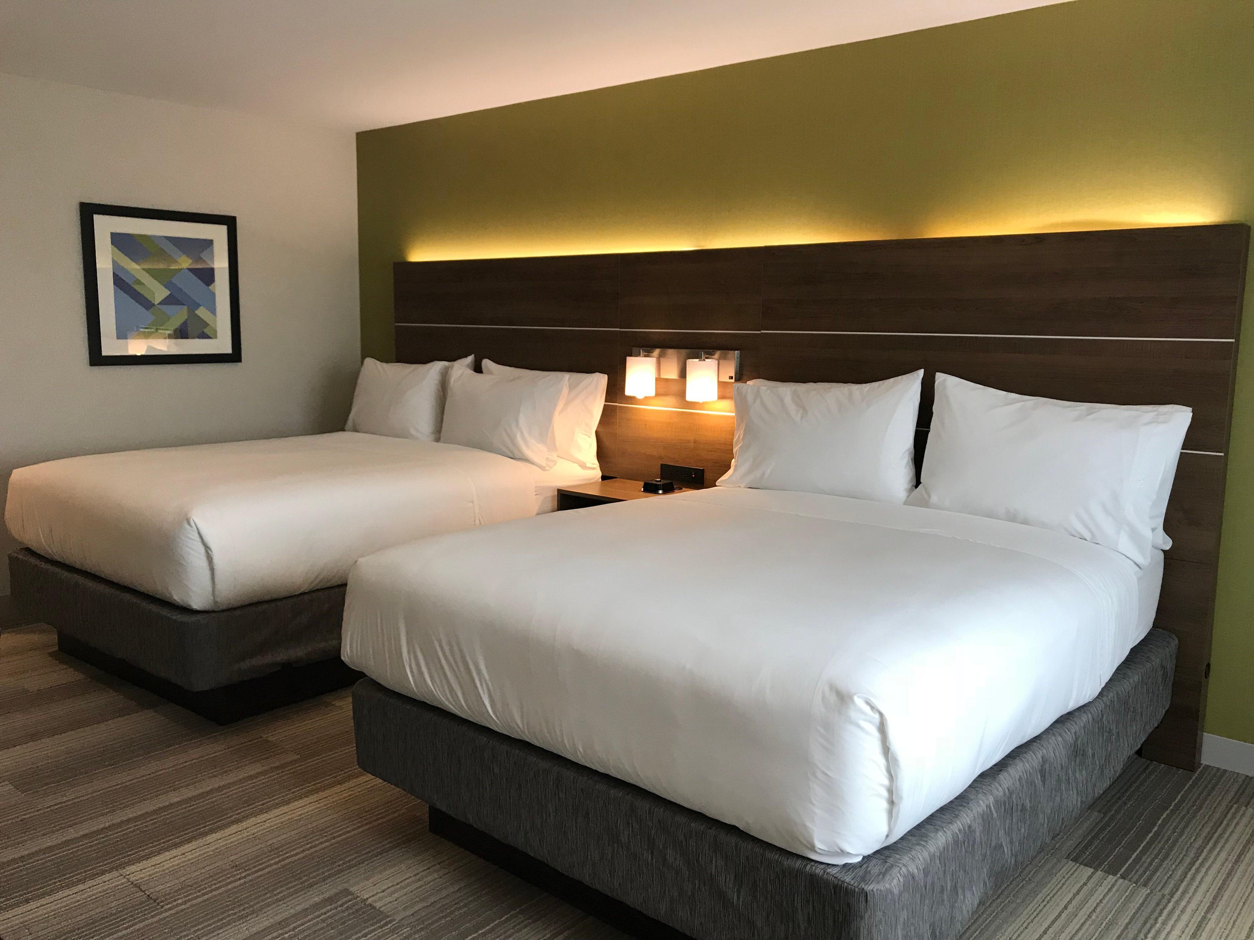 Holiday Inn Express Hotel & Suites Pasadena-Colorado Boulevard, An Ihg Hotel Extérieur photo