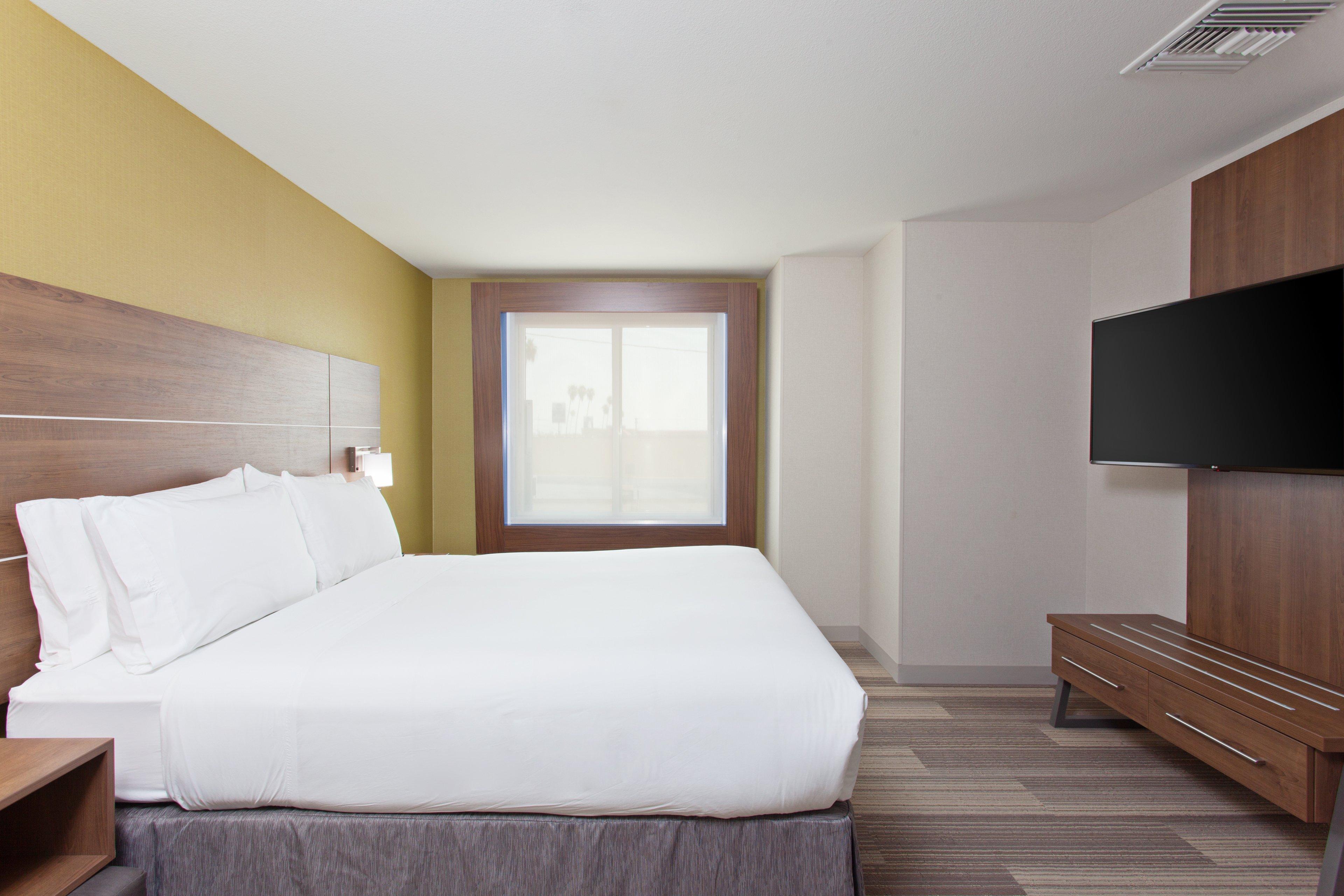 Holiday Inn Express Hotel & Suites Pasadena-Colorado Boulevard, An Ihg Hotel Extérieur photo