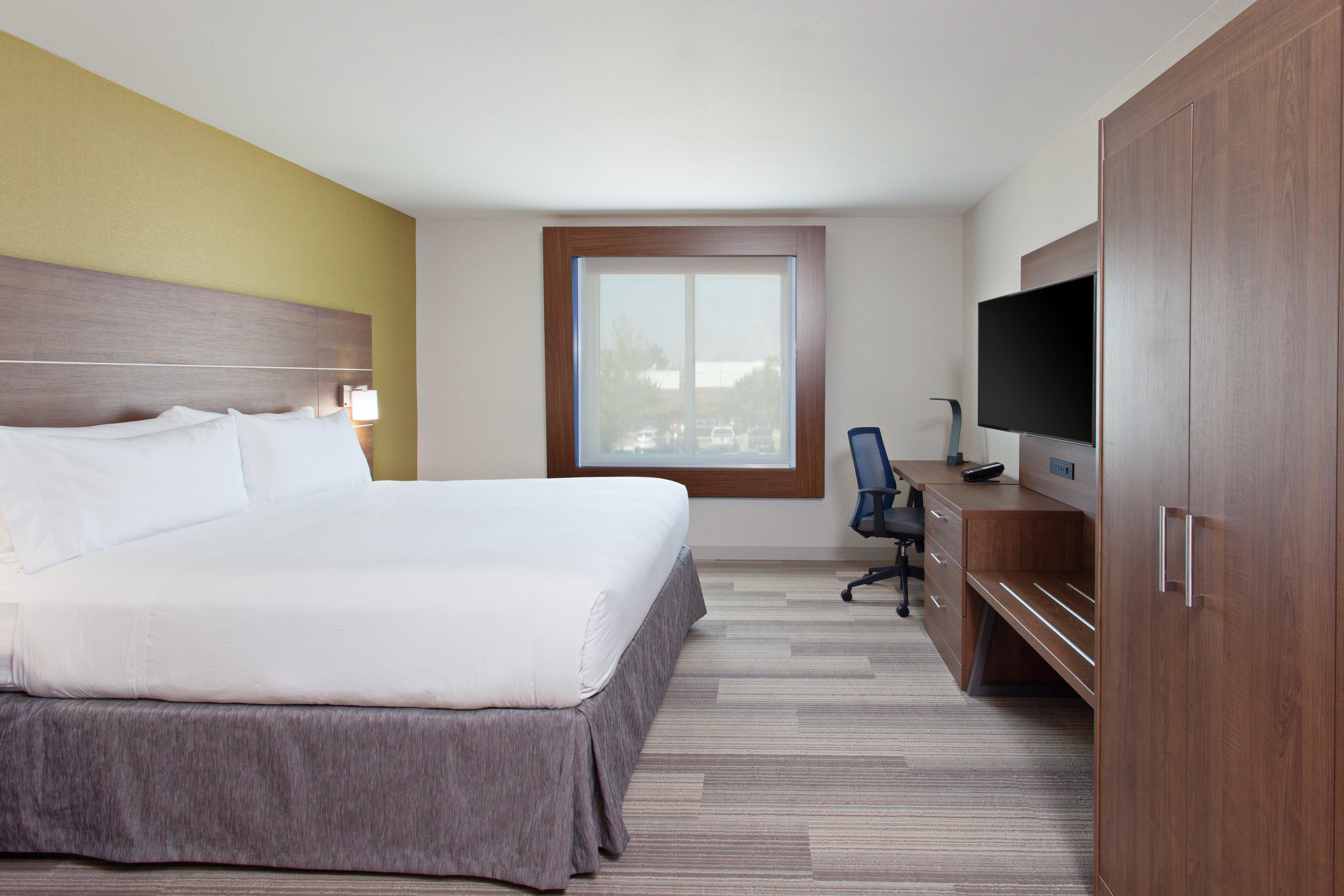 Holiday Inn Express Hotel & Suites Pasadena-Colorado Boulevard, An Ihg Hotel Extérieur photo