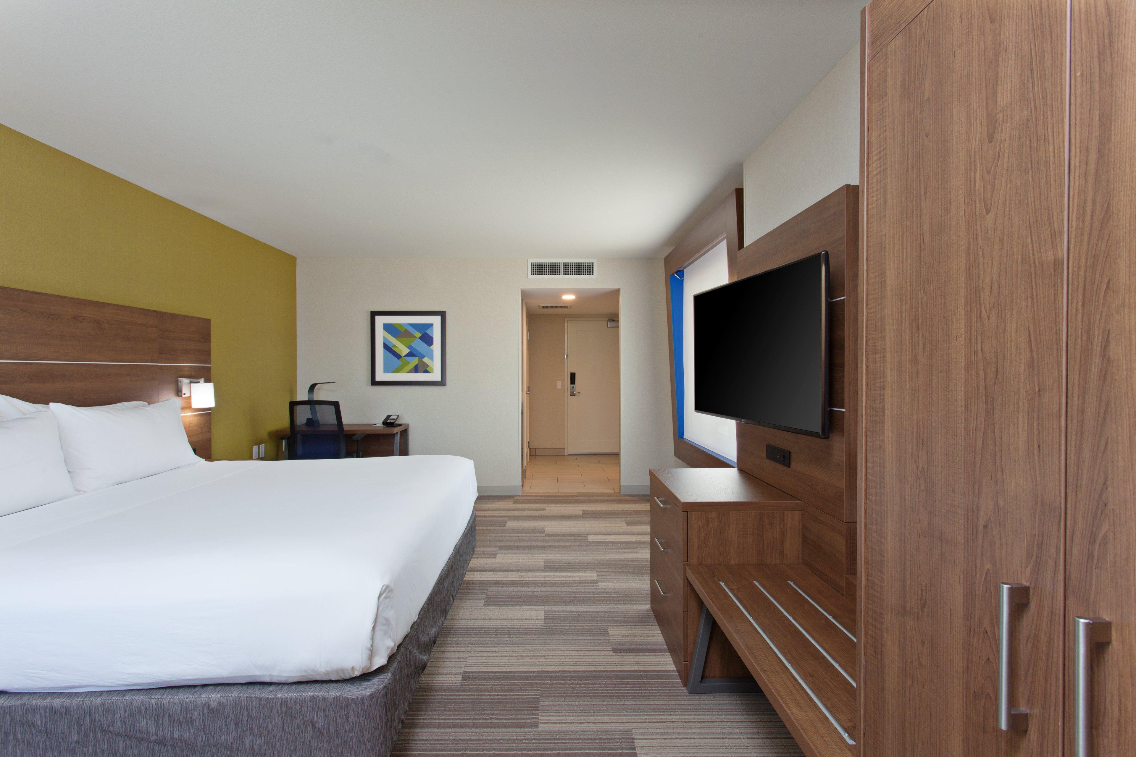 Holiday Inn Express Hotel & Suites Pasadena-Colorado Boulevard, An Ihg Hotel Extérieur photo