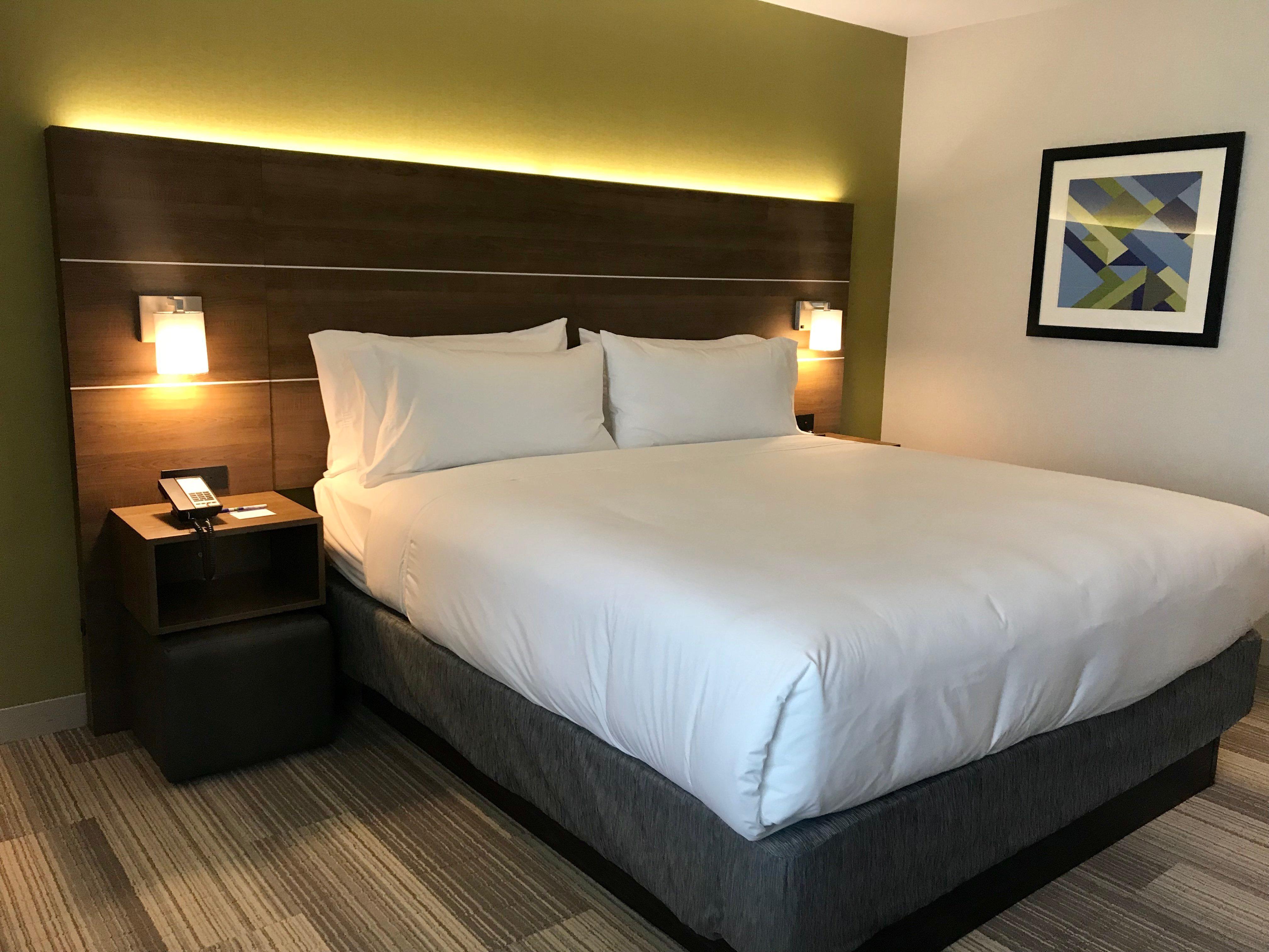 Holiday Inn Express Hotel & Suites Pasadena-Colorado Boulevard, An Ihg Hotel Extérieur photo