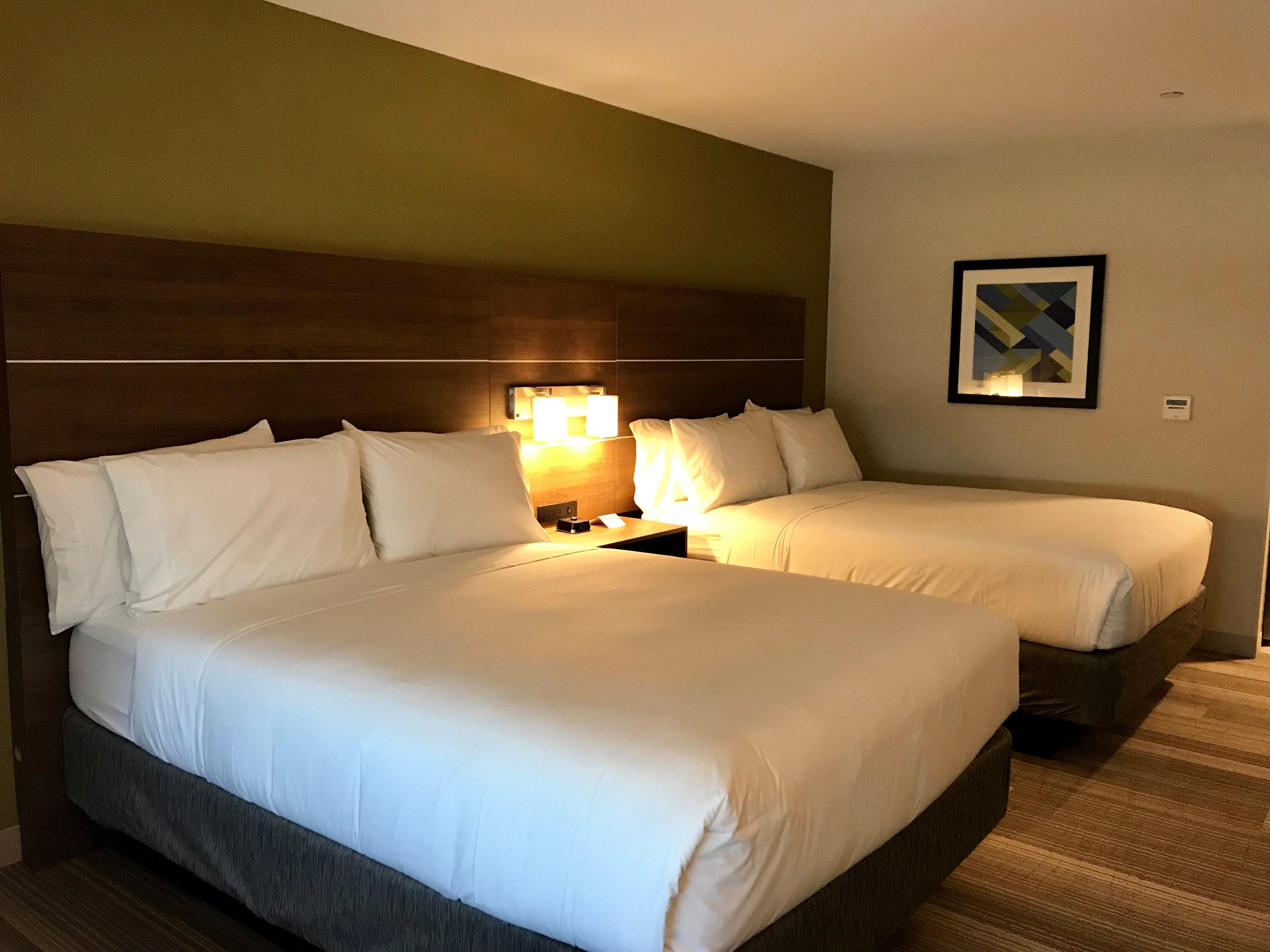 Holiday Inn Express Hotel & Suites Pasadena-Colorado Boulevard, An Ihg Hotel Extérieur photo