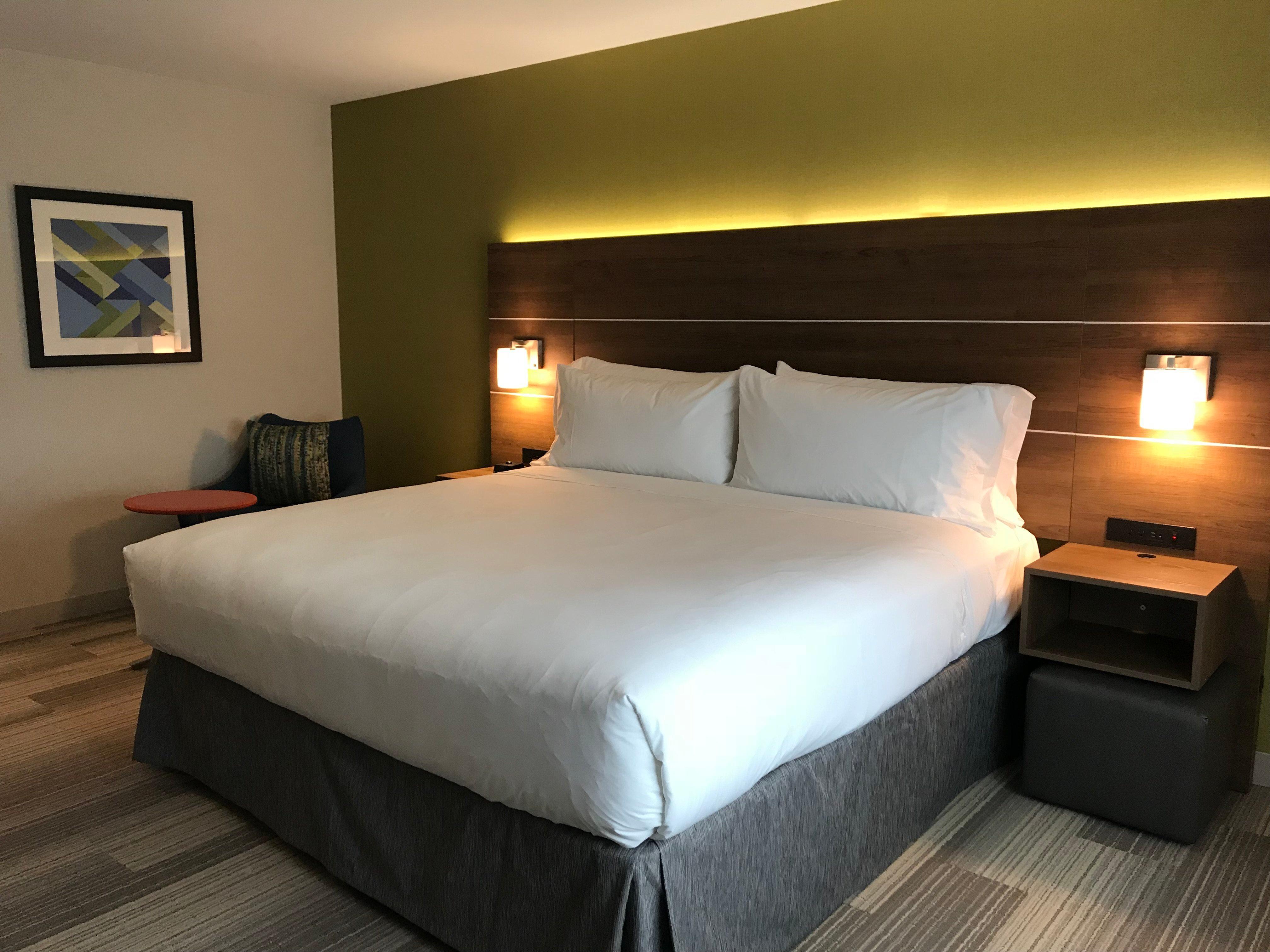 Holiday Inn Express Hotel & Suites Pasadena-Colorado Boulevard, An Ihg Hotel Extérieur photo