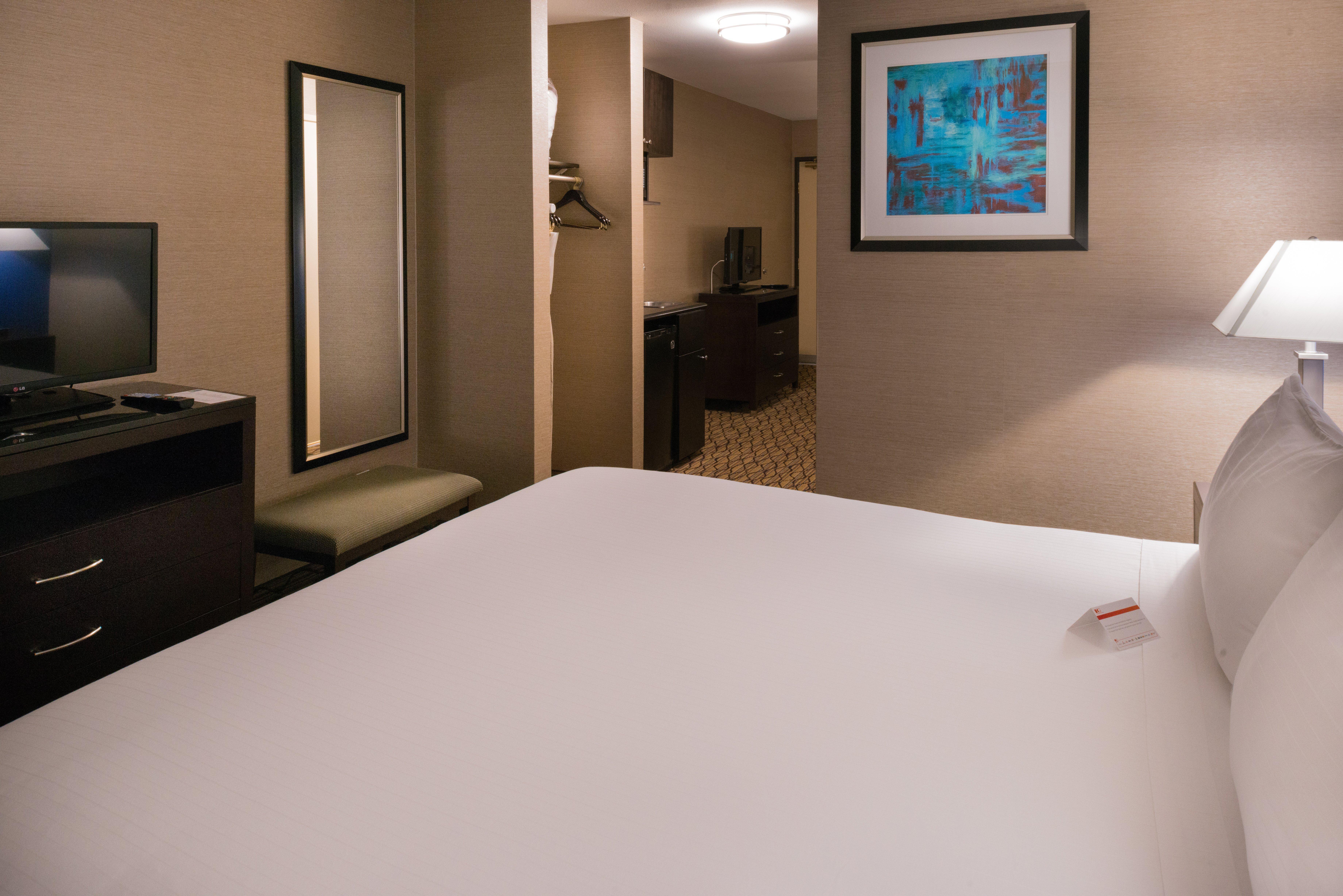 Holiday Inn Express Hotel & Suites Pasadena-Colorado Boulevard, An Ihg Hotel Extérieur photo