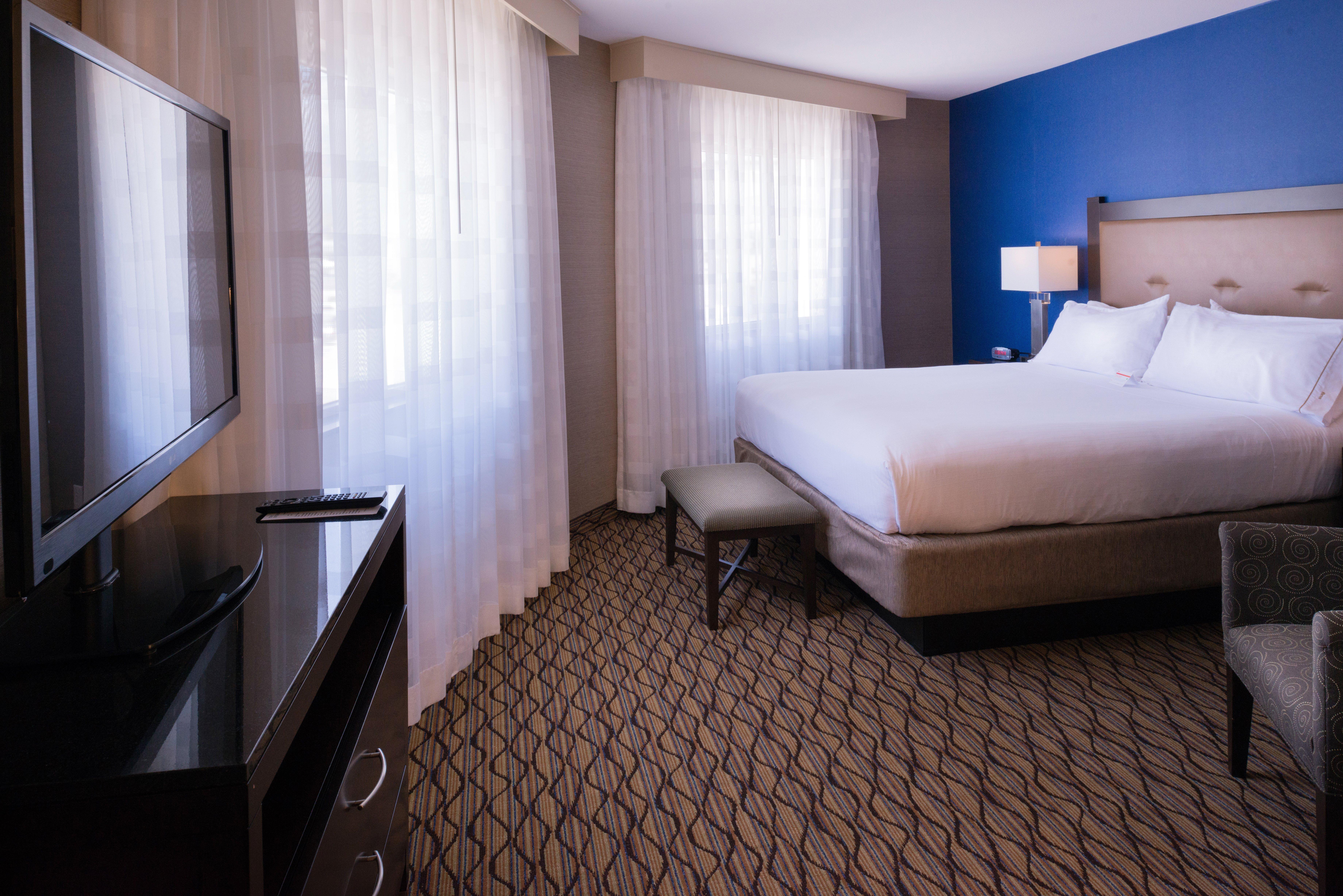 Holiday Inn Express Hotel & Suites Pasadena-Colorado Boulevard, An Ihg Hotel Extérieur photo