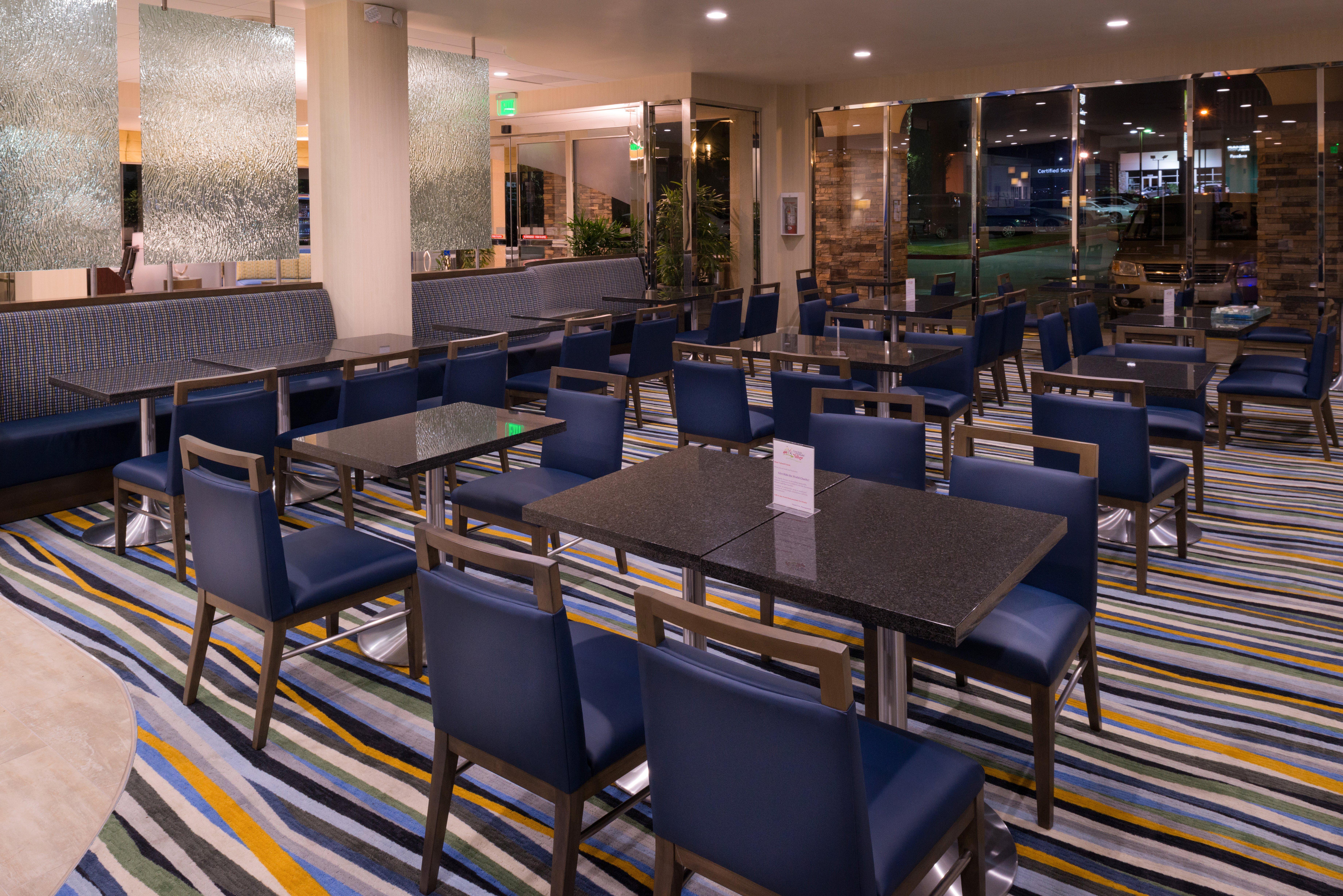 Holiday Inn Express Hotel & Suites Pasadena-Colorado Boulevard, An Ihg Hotel Extérieur photo